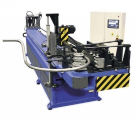 Tube Bending Machine Manufacturer India
