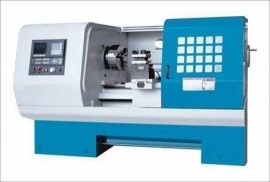 CNC Lathe Manufacturer India