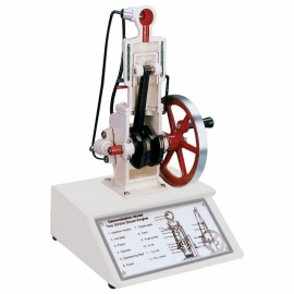 Diesel Engine Two Stroke Manufacturer India