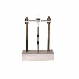 Volume Change Apparatus Manufacturer India