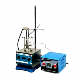 Softening Point Apparatus Manufacturer India
