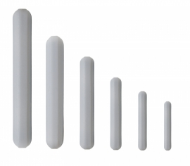 Stirring Bar (Polygon Magnetic) Manufacturer India