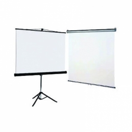 Simple Projection Screen Manufacturer India