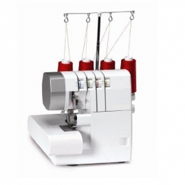 3-4 Thread Overlock Machine Manufacturer India