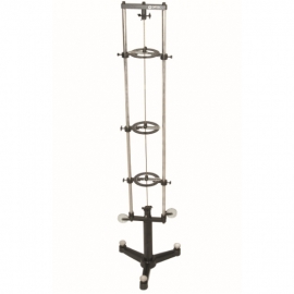 Torsion Apparatus Vertical Manufacturer India