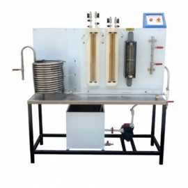 Flow Through Helical Coil Manufacturer India