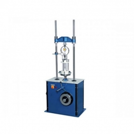Triaxial Load Frame Manufacturer India