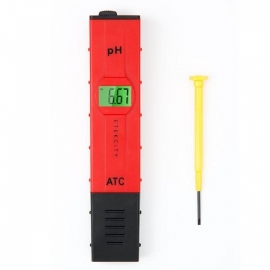 Conductivity Meter Pen Type Manufacturer India