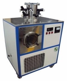 Freeze Dryer Manufacturer India
