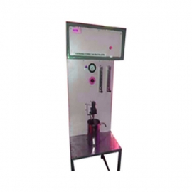 Continuous Stirred Tank Reactor Manufacturer India