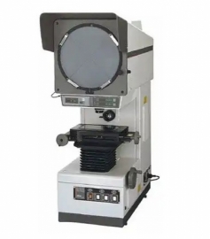 TVET Profile Projectors Manufacturer India