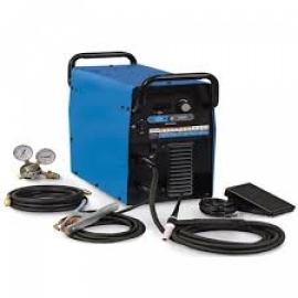 TIG Welding Machine Manufacturer India