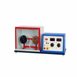 Computerized Emissivity Measurement Apparatus Manufacturer India