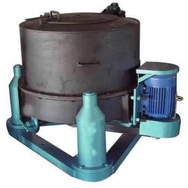 Hydro Extractor V-Belt Manufacturer India