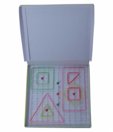 Geometry Geo Board Manufacturer India