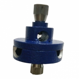 Boss Head (Swivel) Manufacturer India