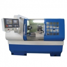 CNC Lathe Trainer Stepper Manufacturer India