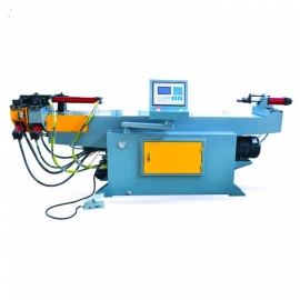 Steel Pipe Bending Machine Manufacturer India