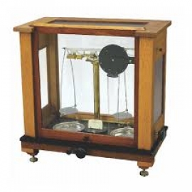 Chain Dial Balance (With Weight) Manufacturer India