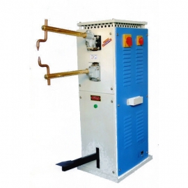 Spot Welding Machines Manufacturer India