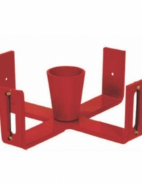 Cross Vertical Staff Manufacturer India