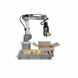 Pick and Place Robot Trainer Manufacturer India