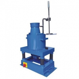 Vee Bee Consistometer Manufacturer India