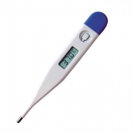 Digital Clinical Thermometer Manufacturer India