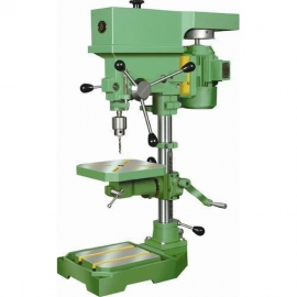 Drilling Machine Manufacturer India