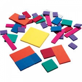 Fraction Squares Manufacturer India
