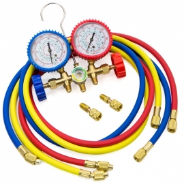 Manifold Gauge Set Manufacturer India