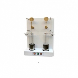 TVET Freezing Point Apparatus Manufacturer India
