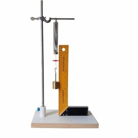 Hookes Law Manufacturer India