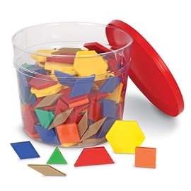 Pattern Block Plastic Manufacturer India