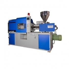 Plastic Injector Molding Machine Manufacturer India
