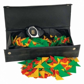 Time and Work Kit Manufacturer India