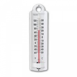 Wall Thermometer Manufacturer India