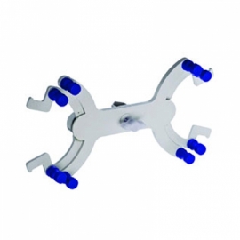 Burette Clamp (Fisher Type) Manufacturer India