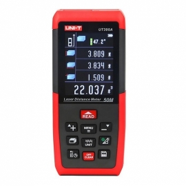 Laser Distance Meter Manufacturer India