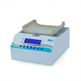 Blood Bank Monitor Manufacturer India