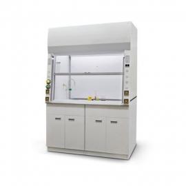 Fume Hoods Manufacturer India