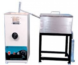 Petroleum Distillation Apparatus Manufacturer India