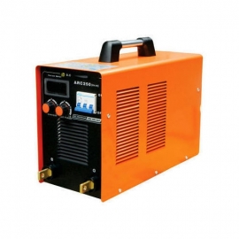 Manual Metal Arc Welding Machine Manufacturer India