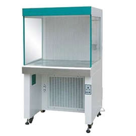 Digital Laminar Flow Cabinet Manufacturer India