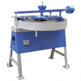Tile Abrasion Tester Manufacturer India