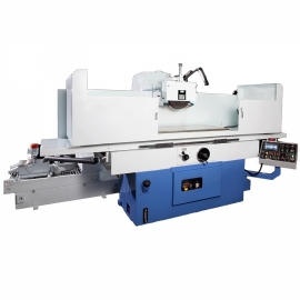 Reciprocating Spindle Surface Grinder Manufacturer India