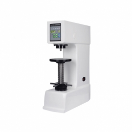 TVET Brinell Hardness Tester Computerized Manufacturer India