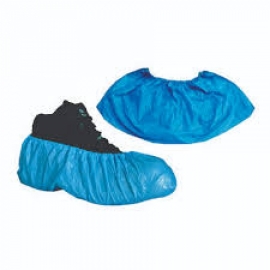 Cpe Disposable Overshoes Manufacturer India