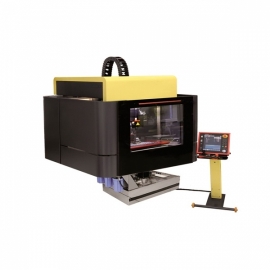 TVET Precision EDM Machine Manufacturer India