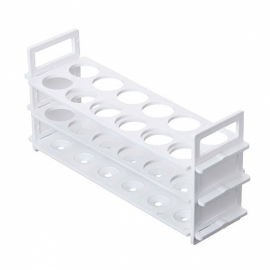 Test Tube Stand (3 TIER) Manufacturer India